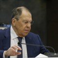 Lavrov: Zapad nikada neće moći da nanese strateški poraz Rusiji