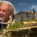 Pojavio se snimak iz Hilandara! Mel Gibson zanemeo pred čudom na Svetoj Gori - slušao je priču o svetinji