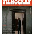 Predstavljen prvi broj obnovljenog izdanja časopisa „Filmograf“
