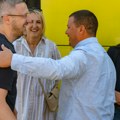 Heroji Beogradskog maratona na zajedničkom druženju u Bogovađi: Stvaraju se nove uspomene