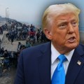 Izrael pristao na: 60-dnevni prekid vatre u Gazi! Oglasio se Tramp: Nadam se da će Hamas prihvatiti ovaj sporazum