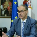 Macut: Vlada Srbije donela odluku o upisnim kvotama, osim za tri fakulteta u Beogradu