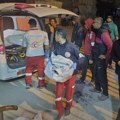 Strahota u gazi: Najmanje 101 Palestinac ubijen danas u izraelskim napadima! Stradali dok su čekali red za humanitarnu pomoć