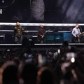 Trenutak za istoriju: Pogledajte braću Galager prvi put zajedno na sceni posle 16 godina na povratničkom koncertu benda Oasis