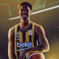 Fener se oprostio od MVP-a fajnal-fora Evrolige