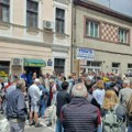 Saopštenje za javnost Odborničke grupe Sloga