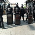 Zaposlenima u KBC Zemun zabranjeno da u vreme pauze blokiraju saobraćajnice