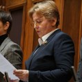 Novoizabrani javni tužioci položili zakletvu pred Zagorkom Dolovac i Anom Brnabić