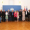 Nastavak saradnje Novog Sada i Dortmunda: Zajedno više od četiri decenije