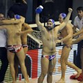Osvajao zlata sa Srbijom u vaterpolu, a sada prognozira: "Pobedićemo Amerikance 16:12..."