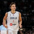 Bogdanović: "Svi želimo to zlato"