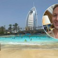 Platio sam 2.400 evra noćenje, a dobio sumnjiv detalj iznad kreveta: Kako izgleda jedini hotel sa 7 zvezdica?