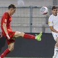 Stojanović: Gol će mi mnogo značiti