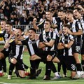 FOTO Nisu oni džabe nazvani „Partizanove bebe“: Ova slika raspametila sve „grobare“ – nadaju se da je ovo tek početak…
