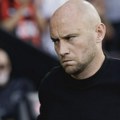 Trener Hibernijana već razmišlja o Partizanu: "Bićemo spremni!"