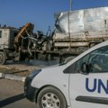 Hamas spreman da omogući pomoć taocima ako Izrael otvori humaninarne koridore