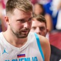 Novi detalji o povredi Luke Dončića: Evo da li će zaigrati protiv Srbije u Beogradu