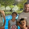 Pevač očekuje šesto dete Porođaj se bliži, čestitike samo pristižu! (Foto)