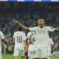 Embape otvorio sezonu za Real i pobedu na startu La lige