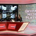 Bratina na Informeru: Dosta mi je da odgovaram ovim mamlazima sa Nove S i N1
