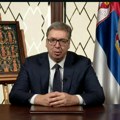 Vučić pozvao na TV debatu “studente blokadere”