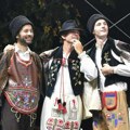 VIDEO: KUD „Lala“ iz Ečke premijerno izveo novu koreografiju srpskih i rumunskih igara