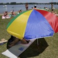 RHMZ izdao upozorenje na visoke temperature sutra i u petak