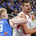 Nikola, šališ li se? NBA liga na zvaničnom nalogu podelila Jokićevo magično dodavanje (VIDEO)