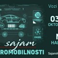 Vozi na struju – Prvi sajam elektromobilnosti u Nišu