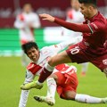 Santos doveo Duartea za 4 miliona