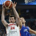 Petrušev: Sledi nam Finska, favoriti smo