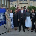 Kokanović otvorio Prvu srpsku pravoslavnu osnovnu školu u Kanadi