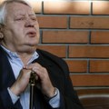 Hospitalizovan Vladimir Cvetković