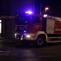 Novi detalji o požaru u Beogradu, evo kakva je sada situacija Oko 18.00 časova priijavljeno da gori krov zgrade u Humskoj
