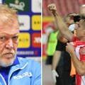 Prosinečki prozvao bivšeg igrača Zvezde na Maksimiru: "Toliko se voli Crna Gora"