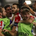 Niko kao Crvena zvezda - čak ni PSŽ