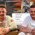 Konobar osuđen na 15 godina zatvora zbog ubistva u Novom Pazaru: U sudnici nastao haos kad je sudija izrekao kaznu!