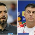 „Funkcija trenera Zvezde najteži posao u srpskom sportu“