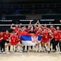 Dosta njih nije verovalo u nas – Odbojkaši jasno poručili: Daćemo poslednji atom snage da Srbija pobedi