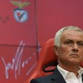 Морињо званично нови тренер Бенфике