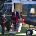 "Догодиће СЕ ЛОШЕ СТВАРИ" Трамп запретио азијској држави да хитно врати војну базу Американцима! (видео)