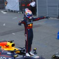 Šampion zablistao u Bakuu: Maks Verstapen najbrži za VN Azerbejdžana