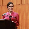 Tamara Vučić gošća Olene Zelenske u Njujorku