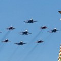 "Ako NATO obori naš avion, počinje rat": Ruski ambasador u Francuskoj upozorio