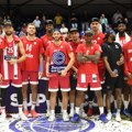 Kakav šok za ‘crveno-bele’: Četiri bitna igrača propuštaju start sezone!