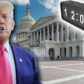 Obustavljen rad američke vlade, pred otkazom stotine hiljada ljudi! Tramp preti osvetom demokratama, na sajtu Bele kuće…