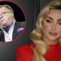 Maja Berović se oprostila od halida bešlića! Objavila poruku koja kida dušu, slomljena od tuge (foto)