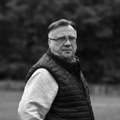 Halid Bešlić (1953-2025): Oproštaj od „ljudske gromade“