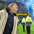 Umro trener Boke Juniors