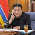 Kim Džon Un na vrhuncu moći